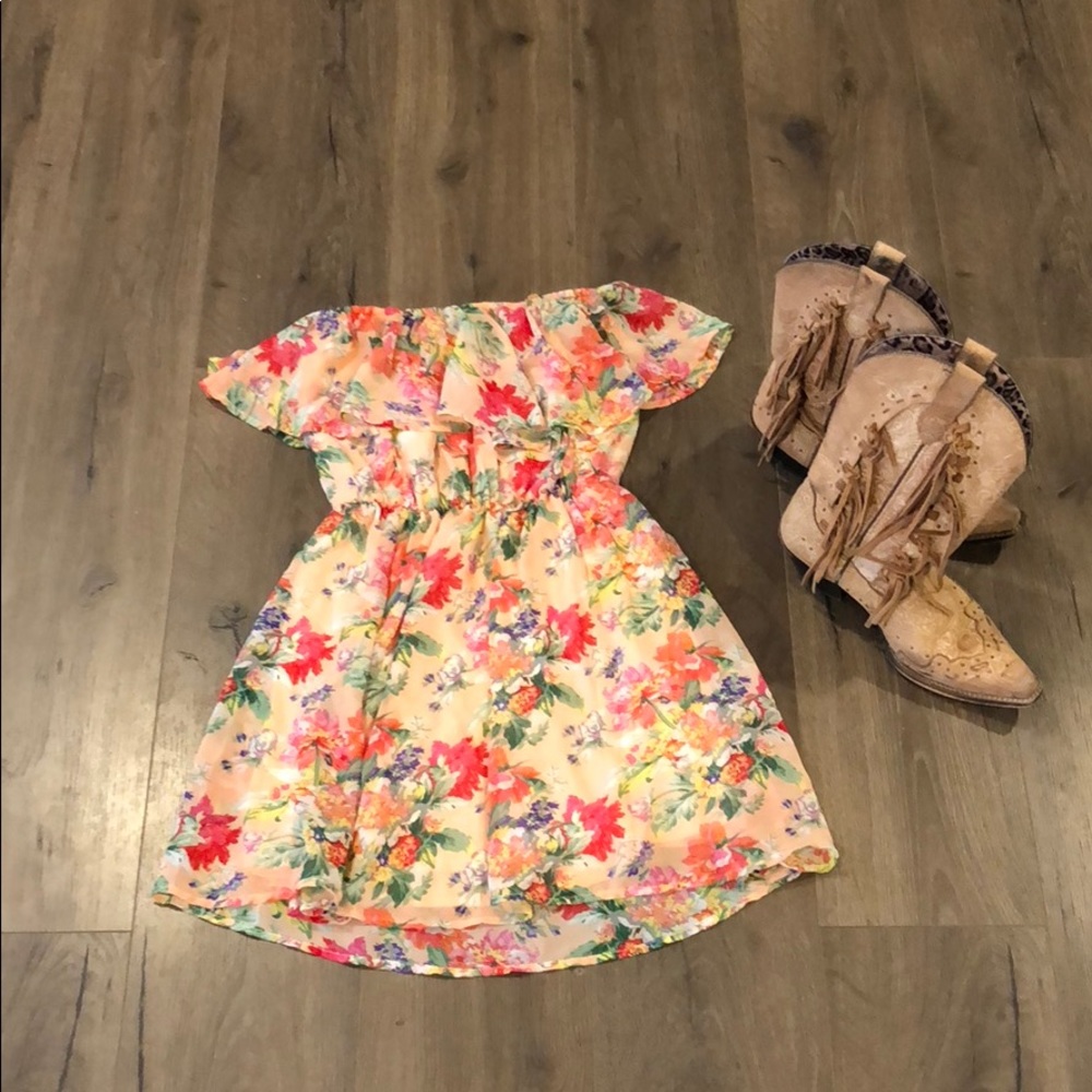 Summer dress